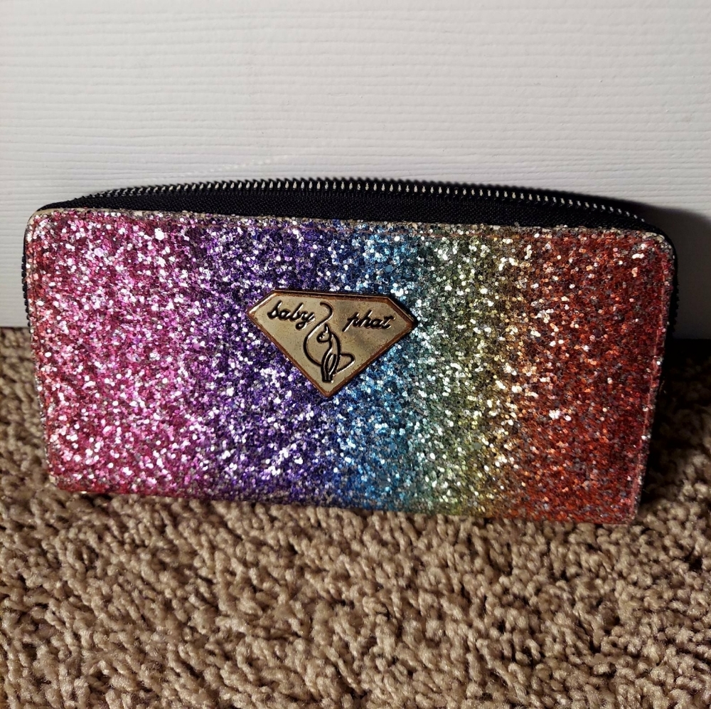 Baby Phat Women's Wallet (Throwback)